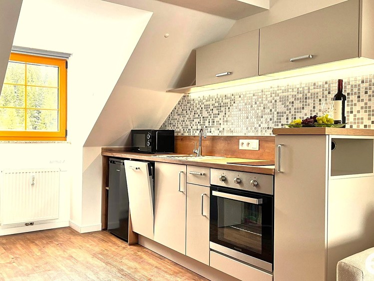 Prodej bytu 1+kk 38 m² (Mezonet) - foto 7