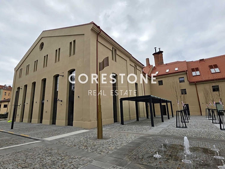 Prodej bytu 4+kk 124 m² (Mezonet) - foto 2