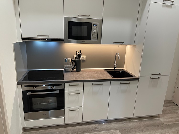 Prodej bytu 2+1 51 m² (Jednopodlažní) - foto 3