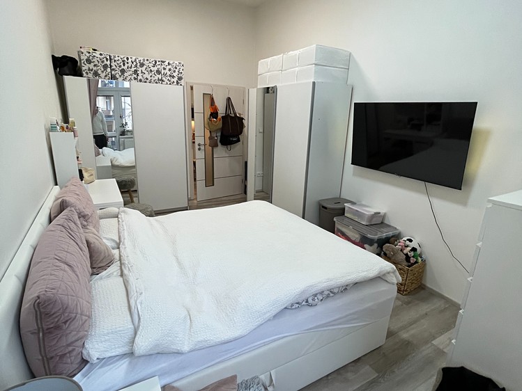 Prodej bytu 2+1 51 m² (Jednopodlažní) - foto 4