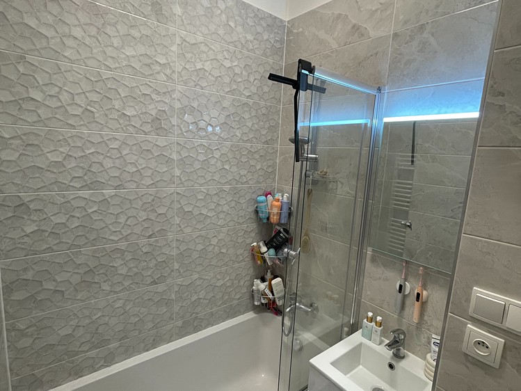 Prodej bytu 2+1 51 m² (Jednopodlažní) - foto 5