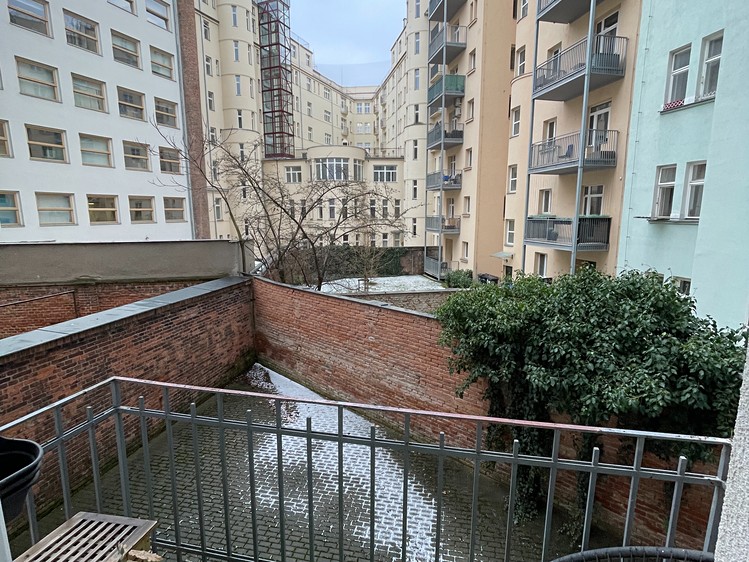 Prodej bytu 2+1 51 m² (Jednopodlažní) - foto 6