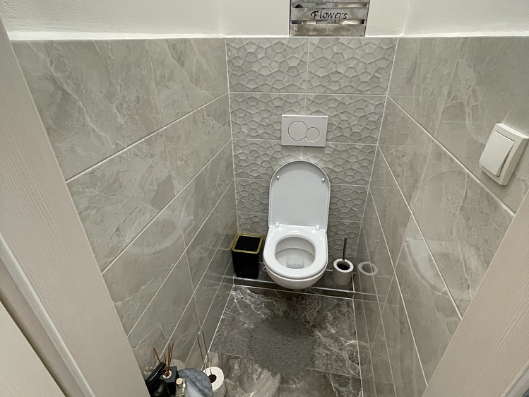 Prodej bytu 2+1 51 m² (Jednopodlažní) - foto 7