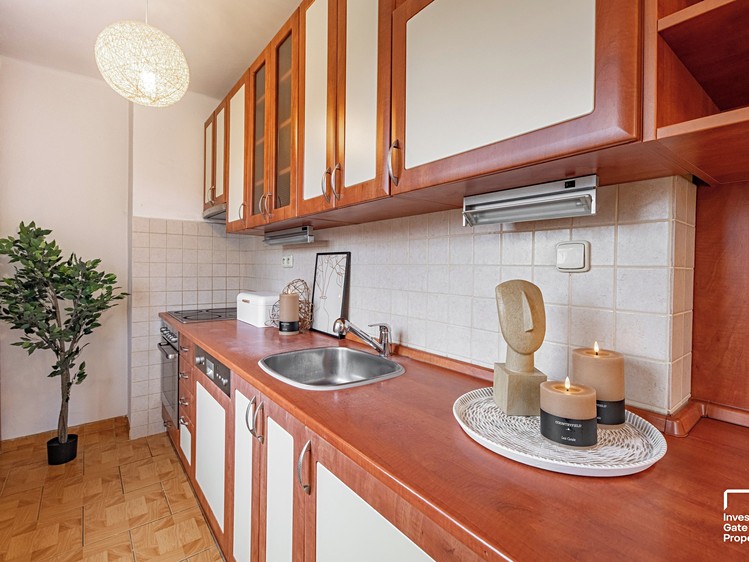 Prodej bytu 3+kk 59 m² (Jednopodlažní) - foto 3