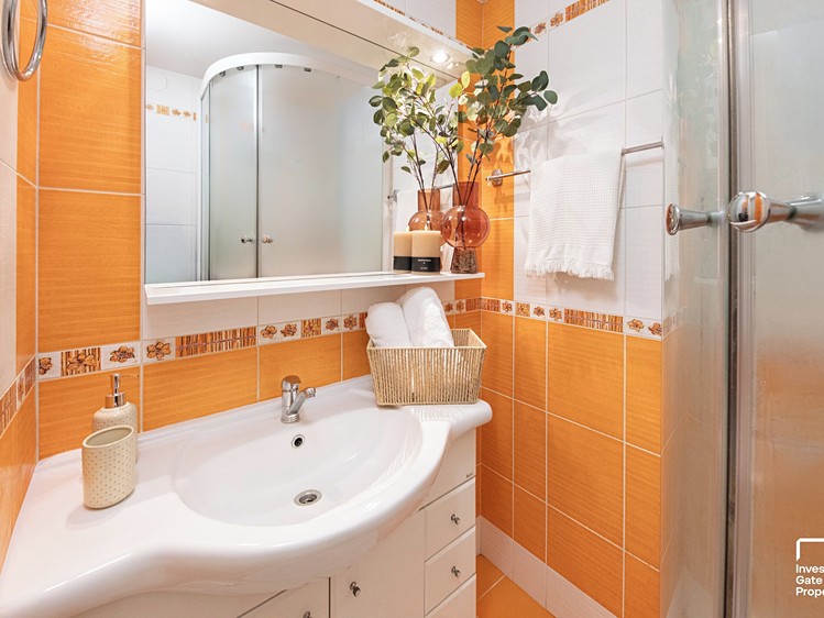 Prodej bytu 3+kk 59 m² (Jednopodlažní) - foto 6
