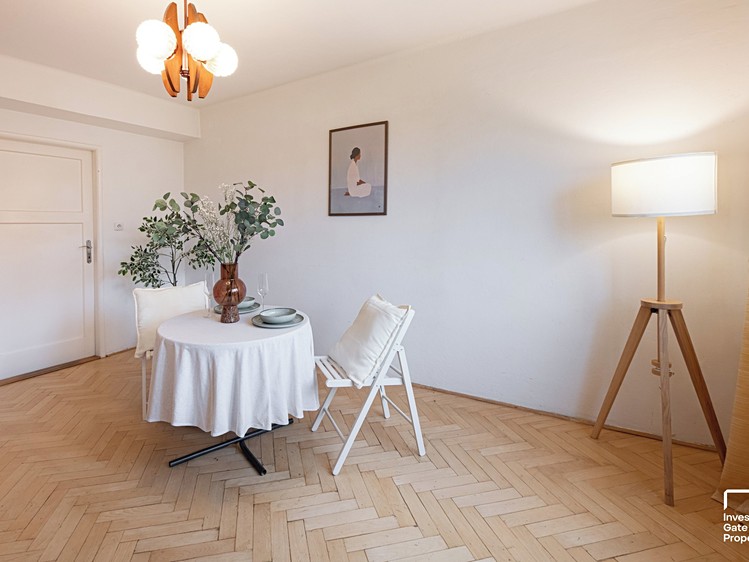 Prodej bytu 3+kk 59 m² (Jednopodlažní) - foto 5
