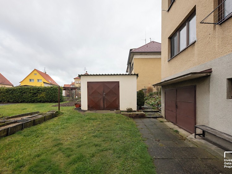 Prodej bytu 3+kk 59 m² (Jednopodlažní) - foto 8