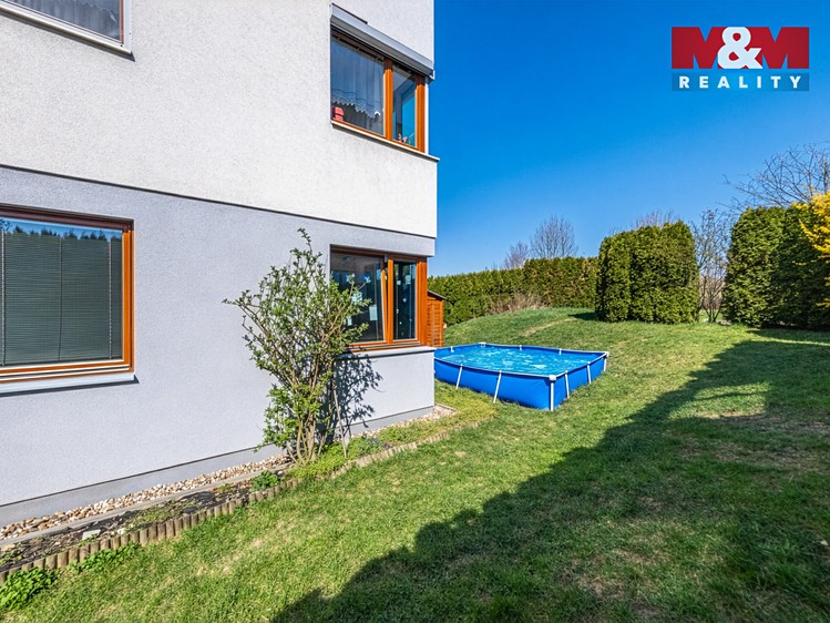 Prodej bytu 3+kk 63 m² - foto 3
