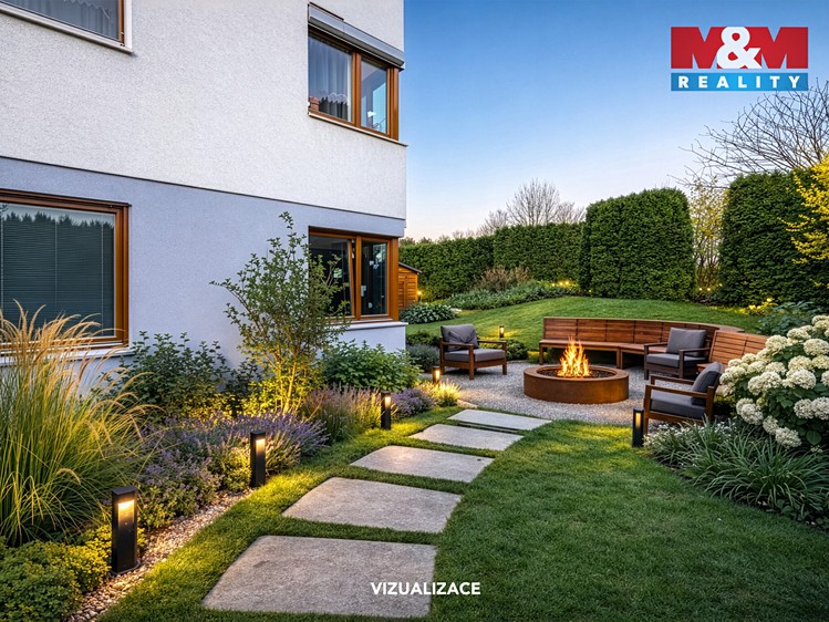 Prodej bytu 3+kk 63 m² - foto 2