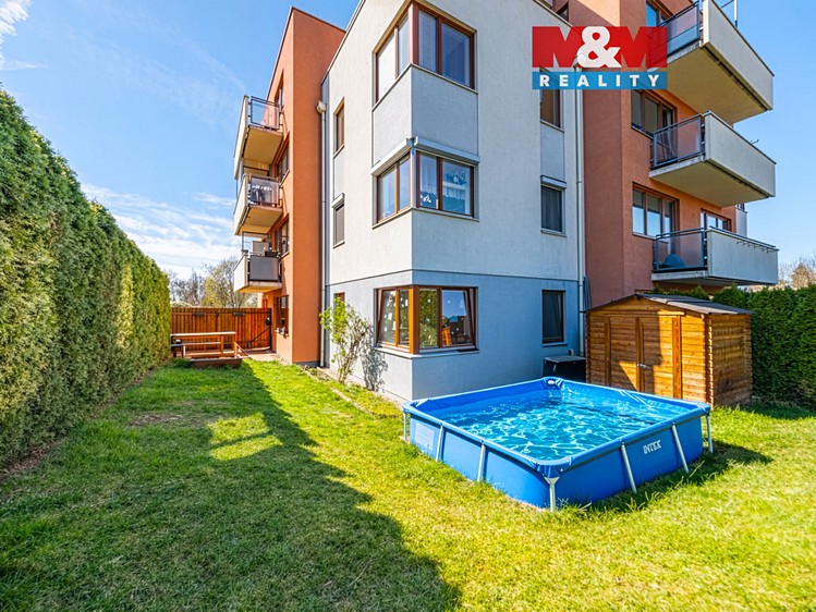 Prodej bytu 3+kk 63 m² - foto 1