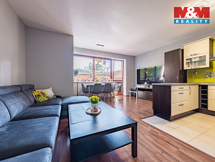 Prodej bytu 3+kk 63 m² - foto 8