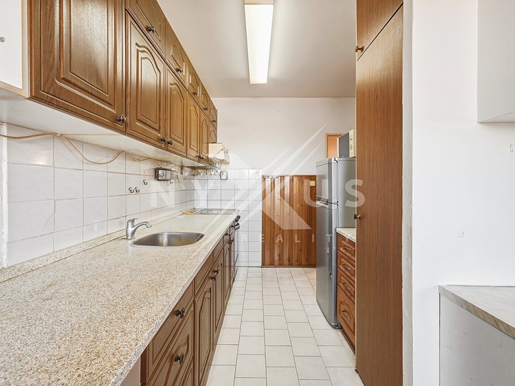 Prodej bytu 5+1 112 m² - foto 1
