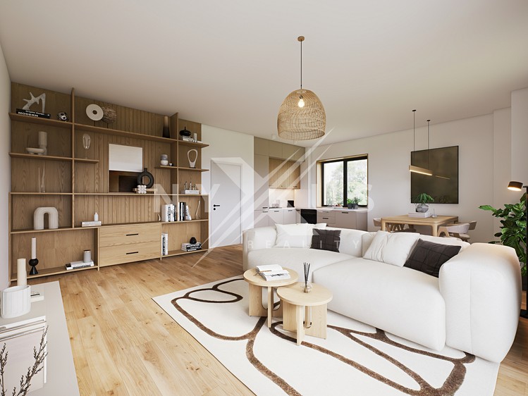 Prodej bytu 1+kk 42 m² (Jednopodlažní) - foto 2