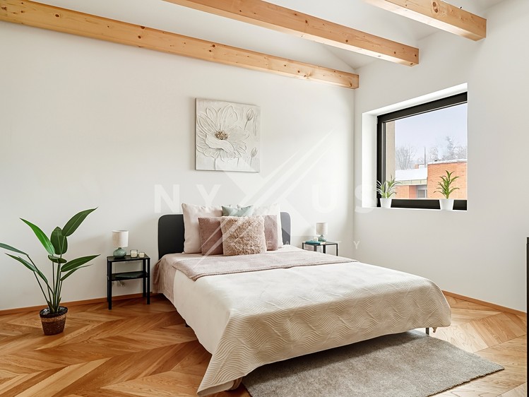 Prodej bytu 4+kk 104 m² (Jednopodlažní) - foto 4