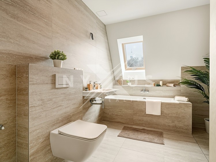 Prodej bytu 4+kk 104 m² (Jednopodlažní) - foto 5
