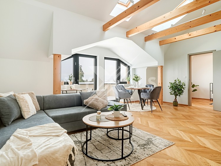 Prodej bytu 4+kk 104 m² (Jednopodlažní) - foto 8