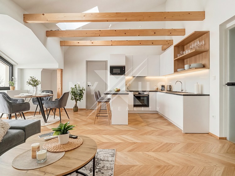 Prodej bytu 4+kk 104 m² (Jednopodlažní) - foto 7