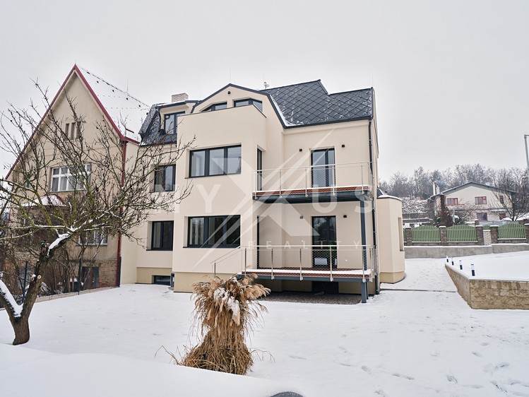 Prodej bytu 4+kk 104 m² (Jednopodlažní) - foto 6