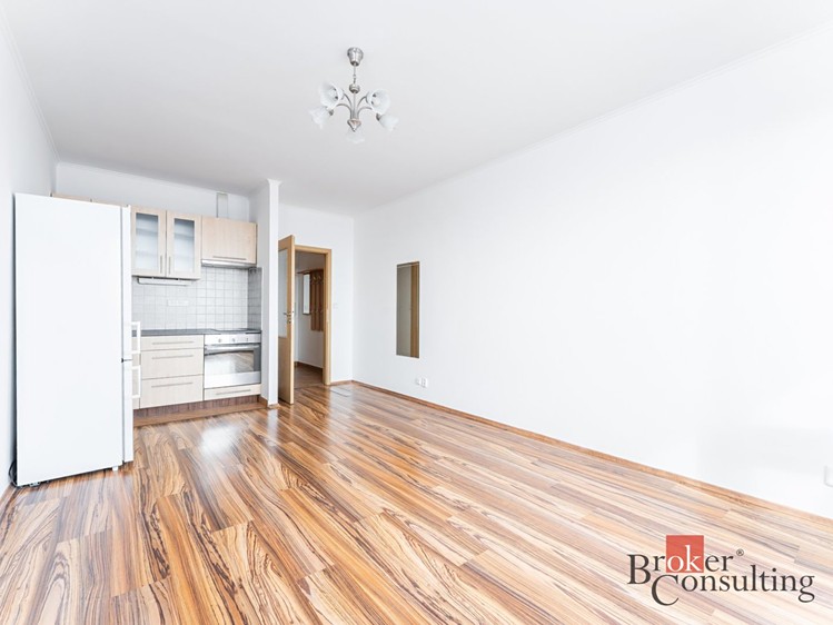Prodej bytu 1+kk 31 m² - foto 2