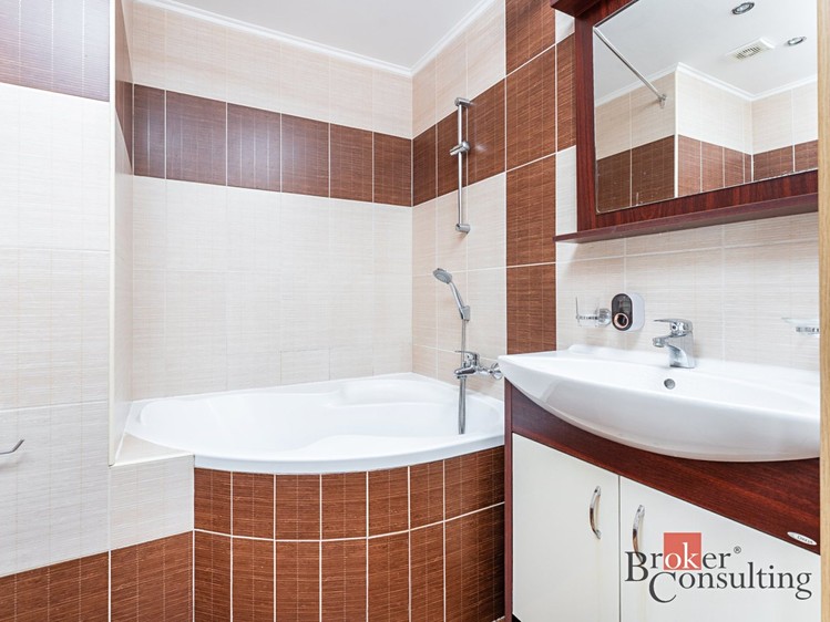 Prodej bytu 1+kk 31 m² - foto 4