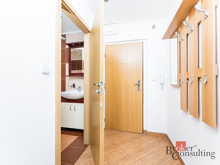 Prodej bytu 1+kk 31 m² - foto 3