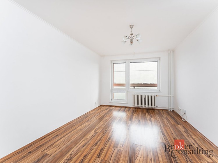 Prodej bytu 1+kk 31 m² - foto 6