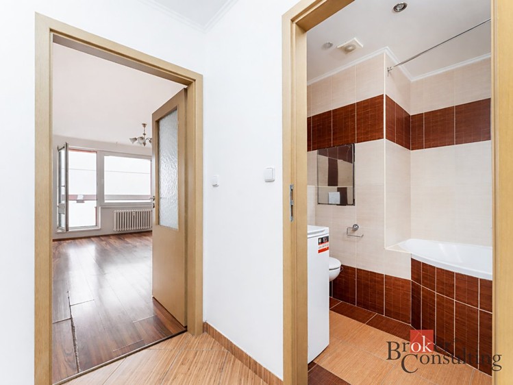Prodej bytu 1+kk 31 m² - foto 5