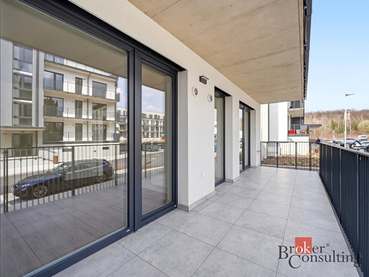 Prodej bytu 3+kk 85 m² - foto 3