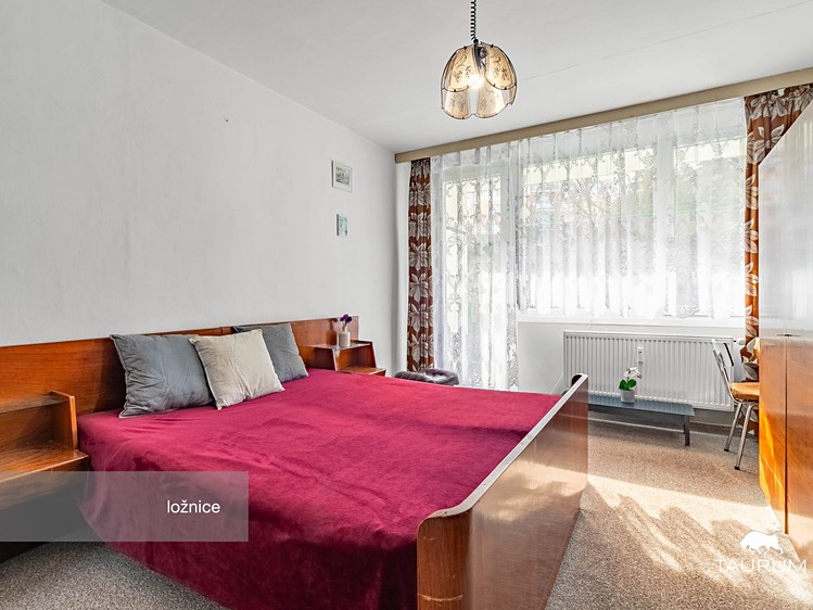Prodej bytu 3+1 74 m² - foto 4