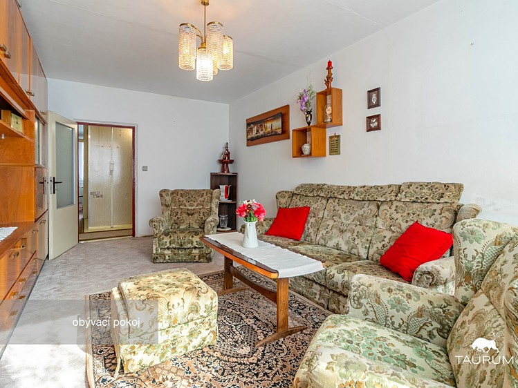 Prodej bytu 3+1 74 m² - foto 8