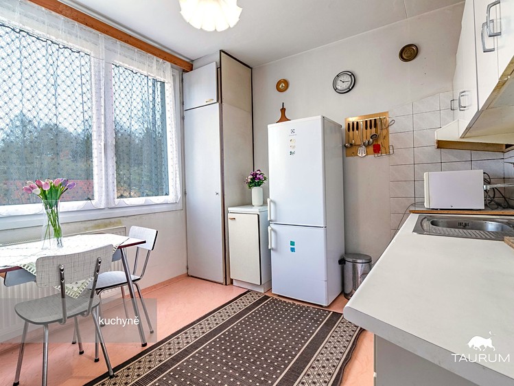 Prodej bytu 3+1 74 m² - foto 5
