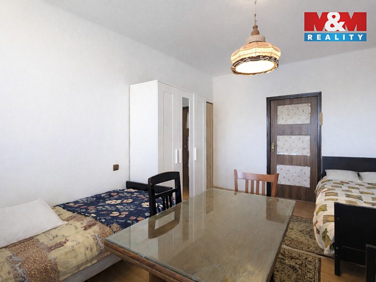 Prodej bytu 2+1 46 m² - foto 4