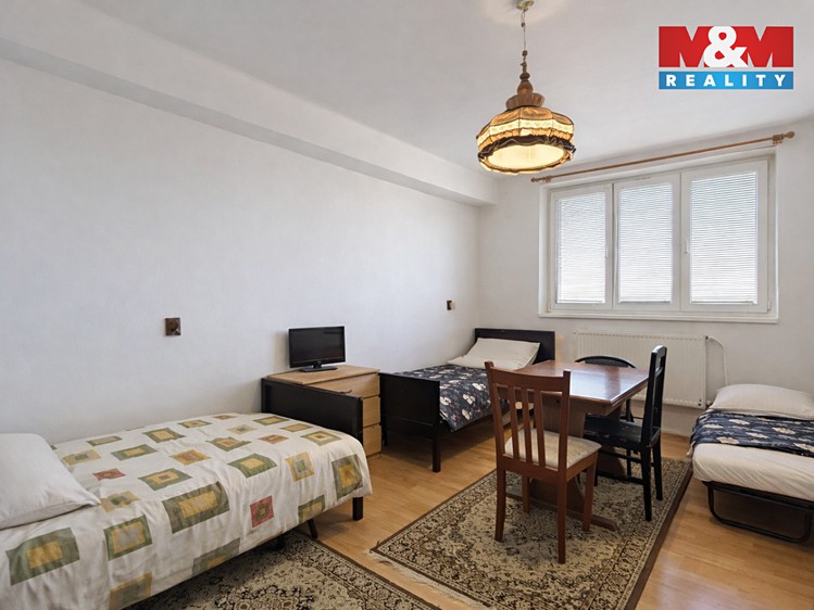 Prodej bytu 2+1 46 m² - foto 3