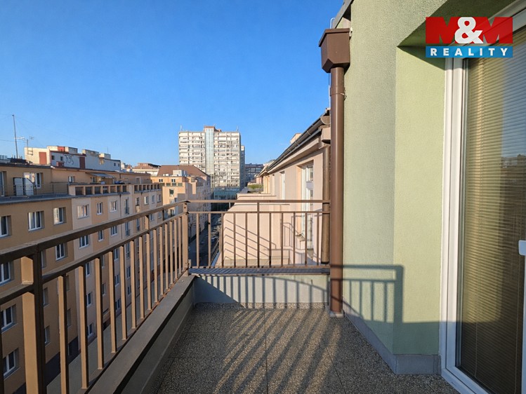 Prodej bytu 2+1 46 m² - foto 8