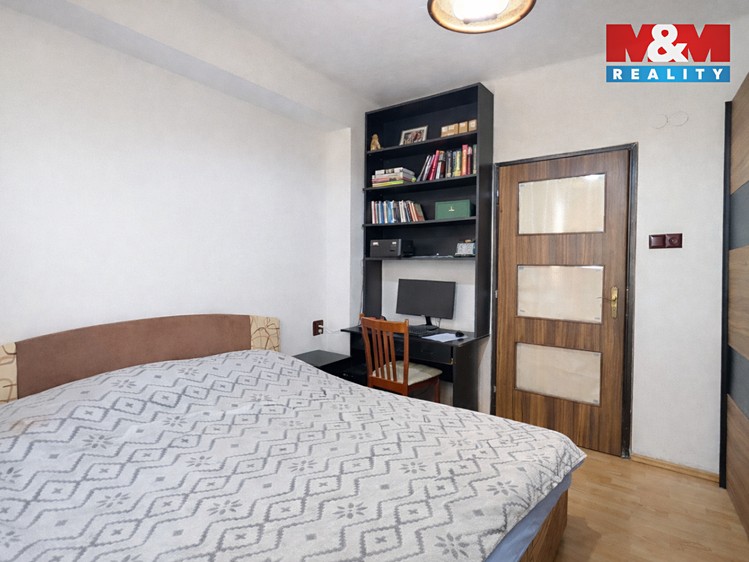 Prodej bytu 2+1 46 m² - foto 6