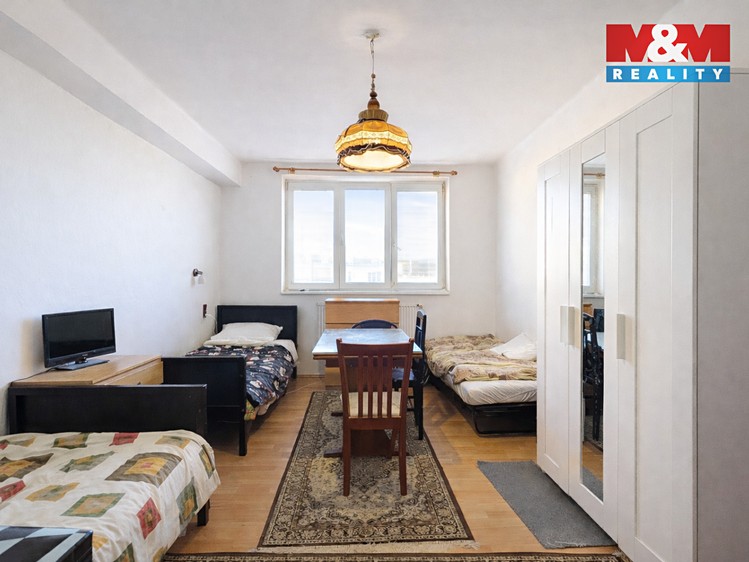 Prodej bytu 2+1 46 m² - foto 5