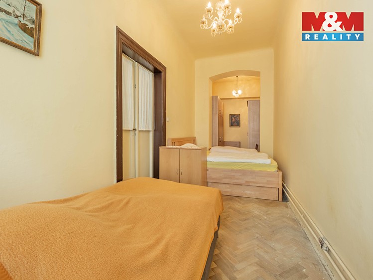 Prodej bytu 2+1 65 m² - foto 3