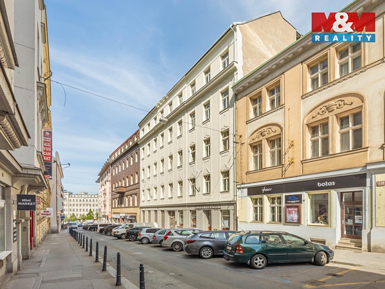 Prodej bytu 2+1 65 m² - foto 6
