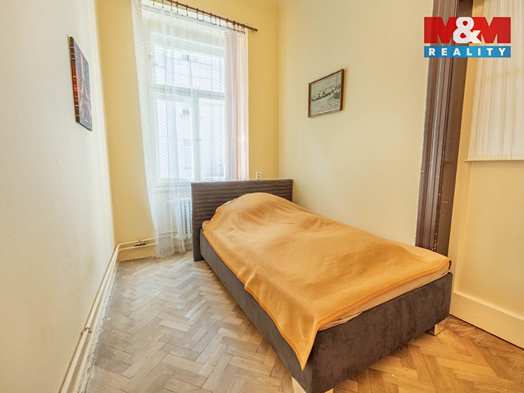 Prodej bytu 2+1 65 m² - foto 8