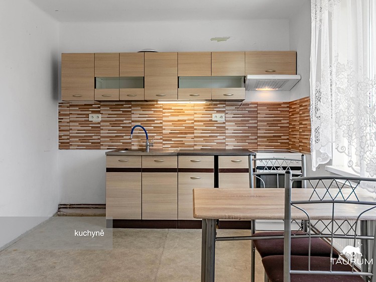 Prodej bytu 2+1 64 m² - foto 4
