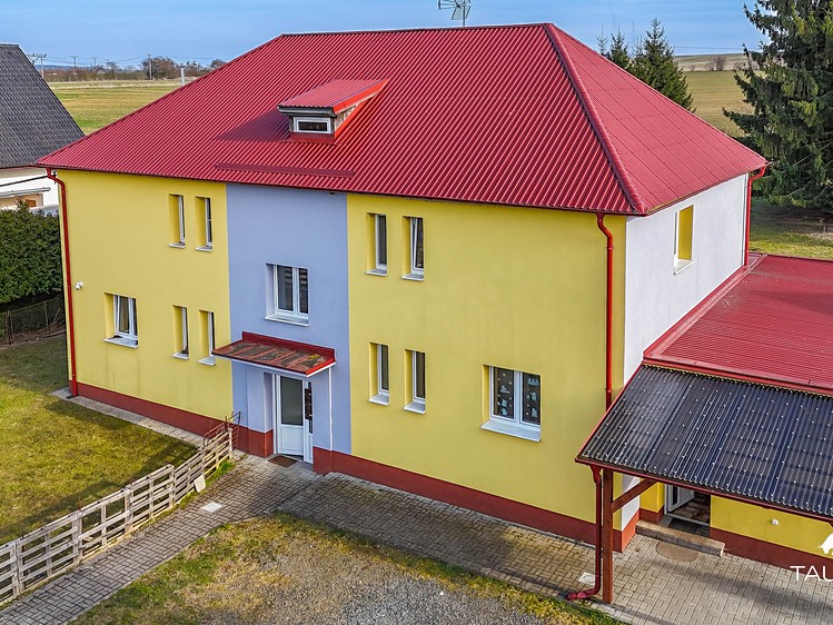 Prodej bytu 2+1 64 m² - foto 1