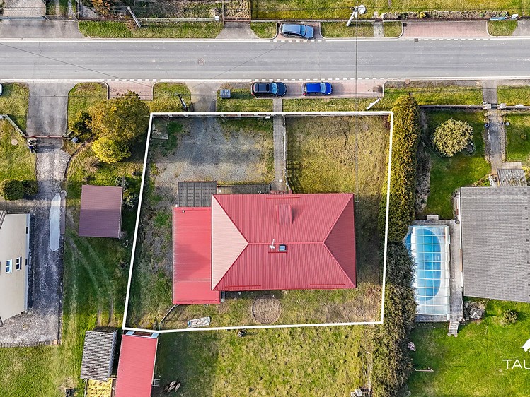 Prodej bytu 2+1 64 m² - foto 2