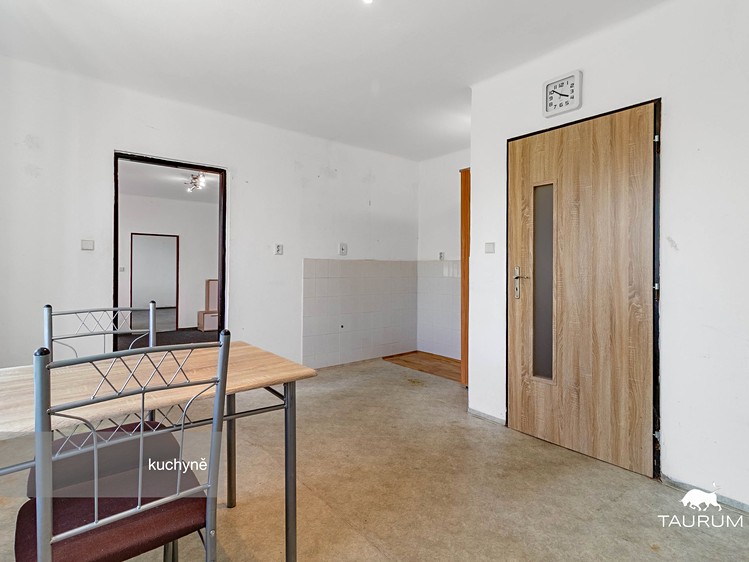 Prodej bytu 2+1 64 m² - foto 5