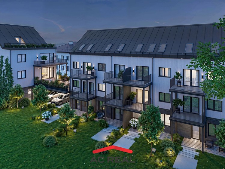 Prodej bytu 4+kk 81 m² - foto 2