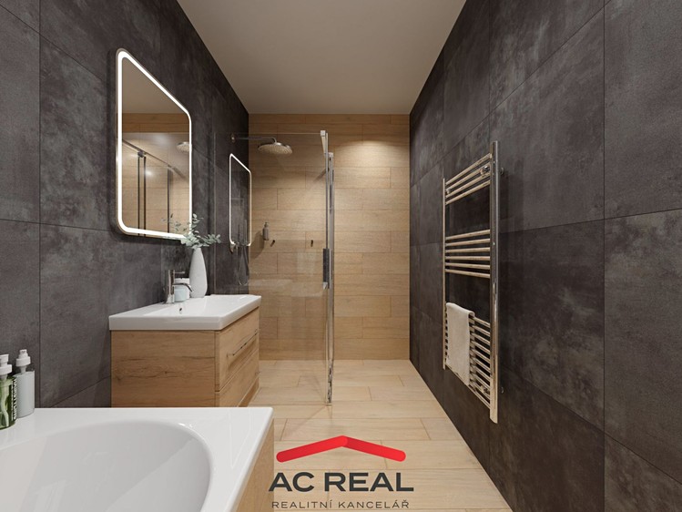 Prodej bytu 4+kk 81 m² - foto 5
