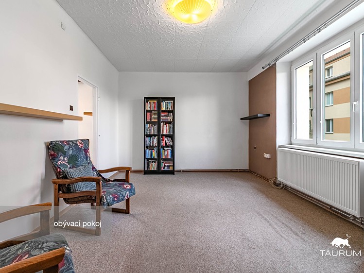 Prodej bytu 2+1 67 m² - foto 4