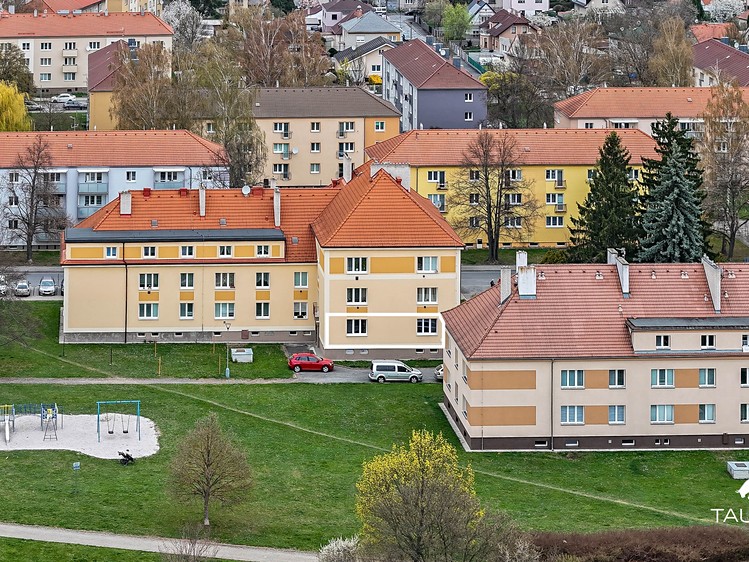 Prodej bytu 2+1 67 m² - foto 1
