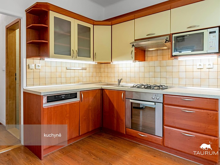 Prodej bytu 2+1 67 m² - foto 6