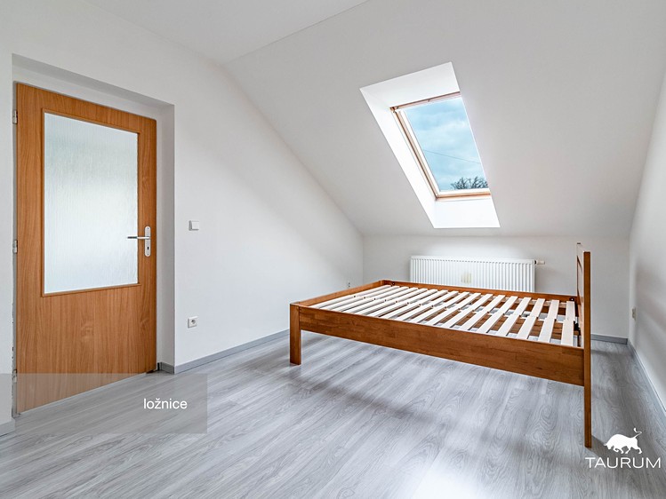Prodej bytu 2+kk 52 m² - foto 3