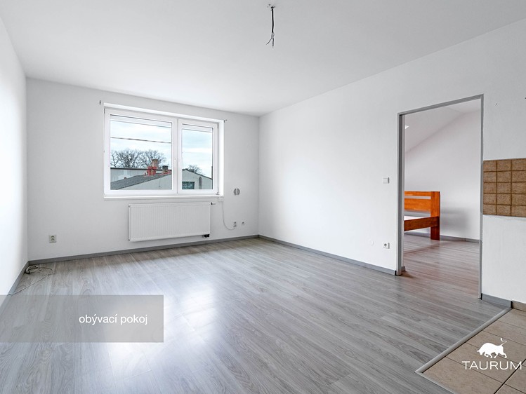 Prodej bytu 2+kk 52 m² - foto 2